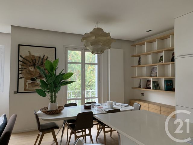 Appartement F4 &agrave; louer - 4 pi&egrave;ces - 113,54 m2 - Paris - 75016 - ILE-DE-FRANCE