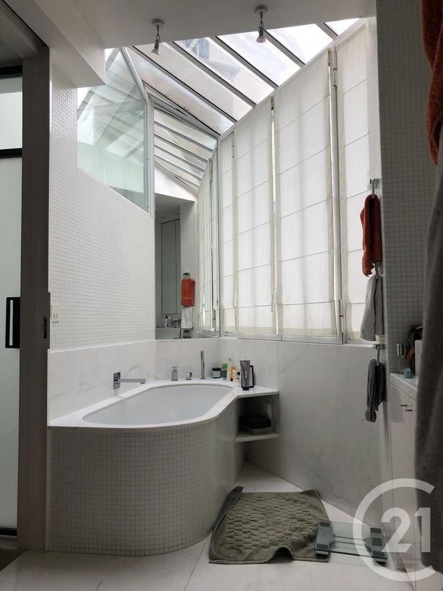 Appartement F4 &agrave; louer - 4 pi&egrave;ces - 113,54 m2 - Paris - 75016 - ILE-DE-FRANCE