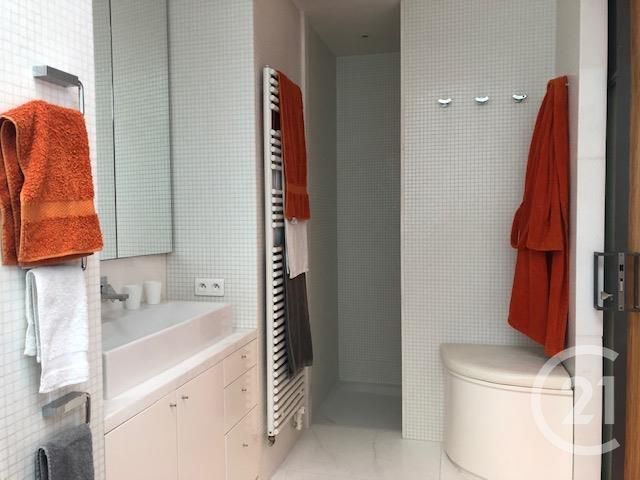 Appartement F4 &agrave; louer - 4 pi&egrave;ces - 113,54 m2 - Paris - 75016 - ILE-DE-FRANCE