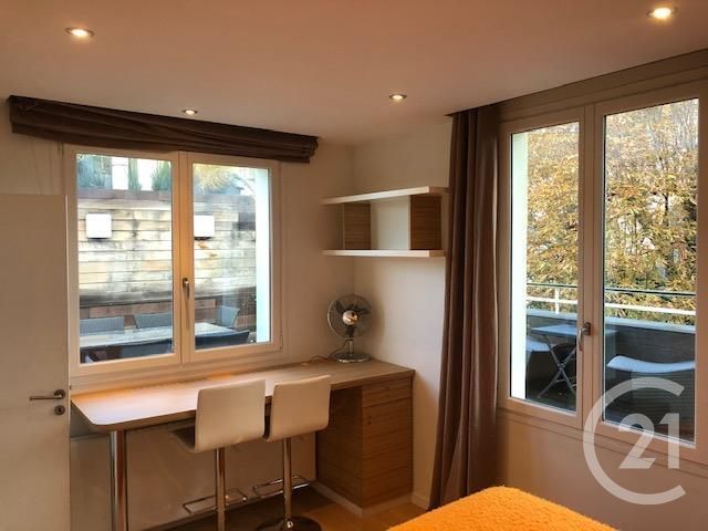 Appartement F4 &agrave; louer - 4 pi&egrave;ces - 113,54 m2 - Paris - 75016 - ILE-DE-FRANCE