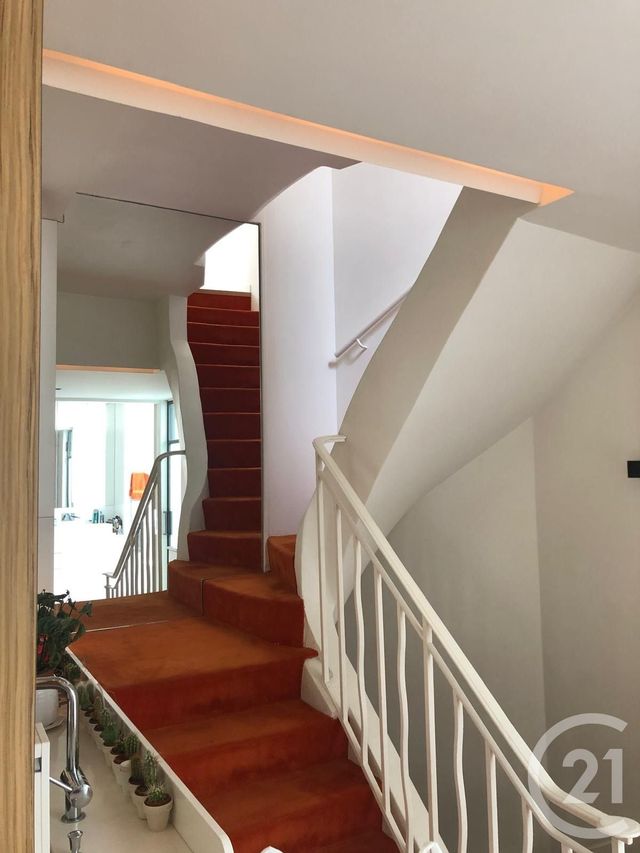 Appartement F4 &agrave; louer - 4 pi&egrave;ces - 113,54 m2 - Paris - 75016 - ILE-DE-FRANCE