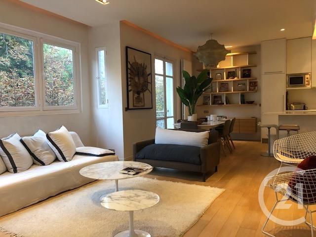 Appartement F4 &agrave; louer - 4 pi&egrave;ces - 113,54 m2 - Paris - 75016 - ILE-DE-FRANCE
