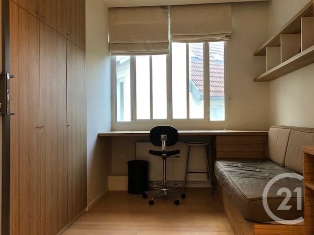 Appartement F4 &agrave; louer - 4 pi&egrave;ces - 113,54 m2 - Paris - 75016 - ILE-DE-FRANCE