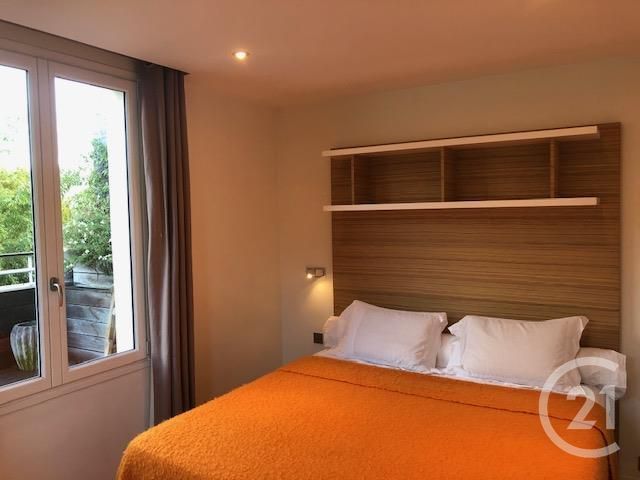Appartement F4 &agrave; louer - 4 pi&egrave;ces - 113,54 m2 - Paris - 75016 - ILE-DE-FRANCE