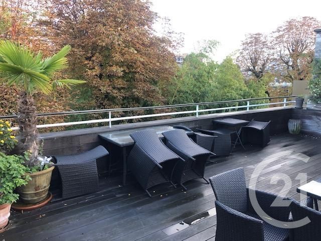 Appartement F4 &agrave; louer - 4 pi&egrave;ces - 113,54 m2 - Paris - 75016 - ILE-DE-FRANCE