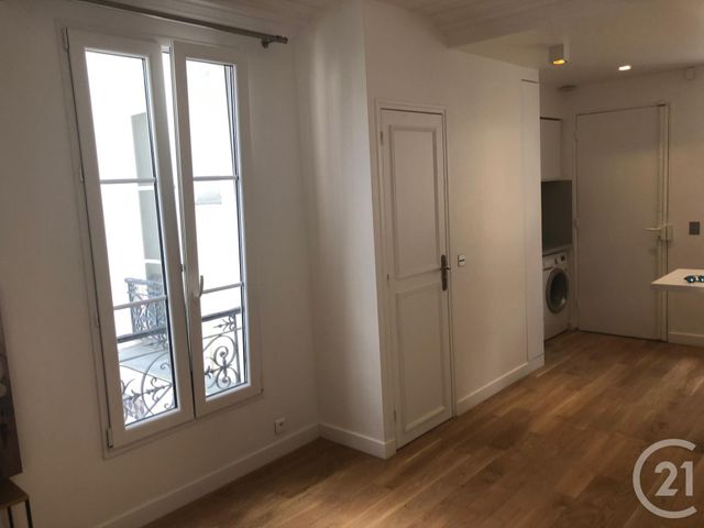 Appartement F2 &agrave; louer - 2 pi&egrave;ces - 29,38 m2 - Paris - 75116 - ILE-DE-FRANCE