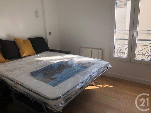 Appartement F2 &agrave; louer - 2 pi&egrave;ces - 29,38 m2 - Paris - 75116 - ILE-DE-FRANCE