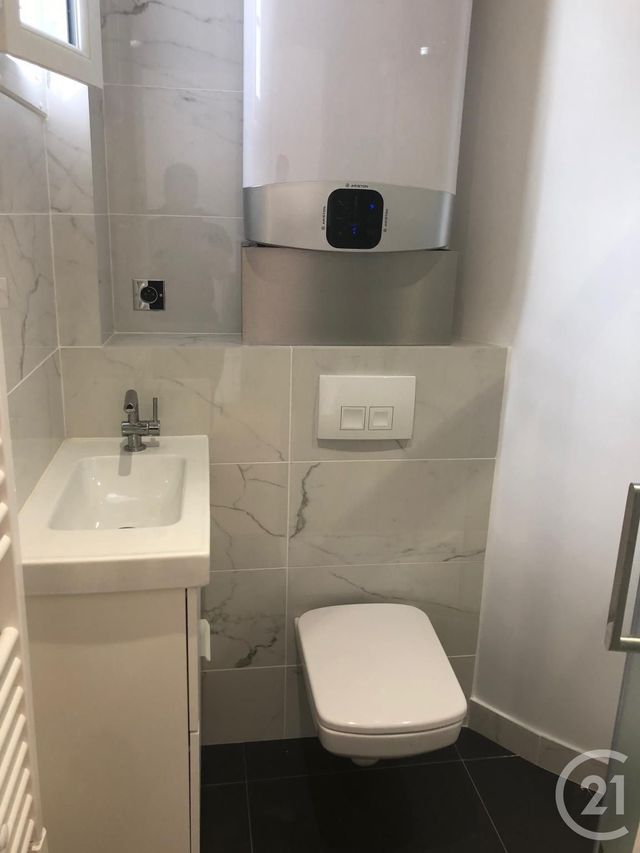 Appartement F2 &agrave; louer - 2 pi&egrave;ces - 29,38 m2 - Paris - 75116 - ILE-DE-FRANCE