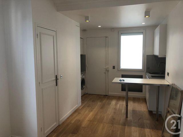 Appartement F2 &agrave; louer - 2 pi&egrave;ces - 29,38 m2 - Paris - 75116 - ILE-DE-FRANCE