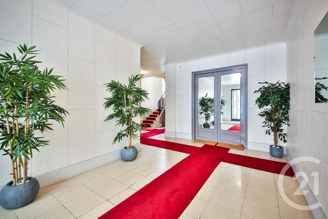 Appartement F3 &agrave; louer - 3 pi&egrave;ces - 59,07 m2 - Paris - 75016 - ILE-DE-FRANCE