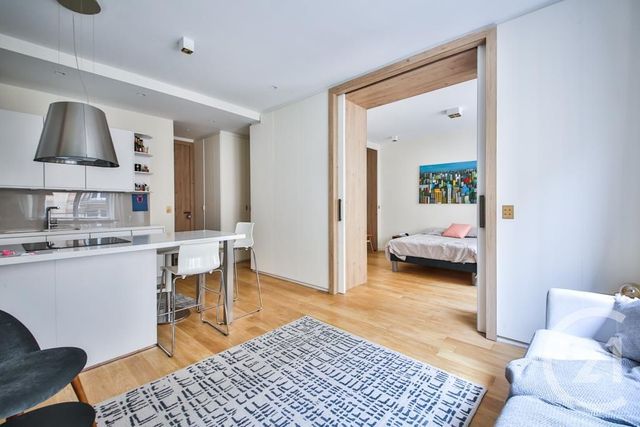 Appartement F3 &agrave; louer - 3 pi&egrave;ces - 59,07 m2 - Paris - 75016 - ILE-DE-FRANCE