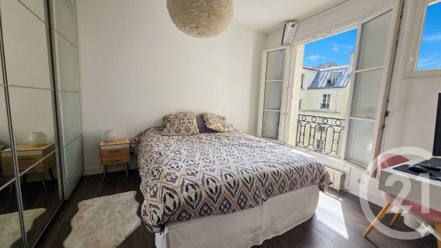 Appartement F3 &agrave; vendre - 3 pi&egrave;ces - 67,77 m2 - Paris - 75016 - ILE-DE-FRANCE