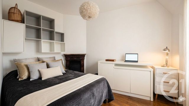 Appartement F3 &agrave; vendre - 3 pi&egrave;ces - 67,77 m2 - Paris - 75016 - ILE-DE-FRANCE