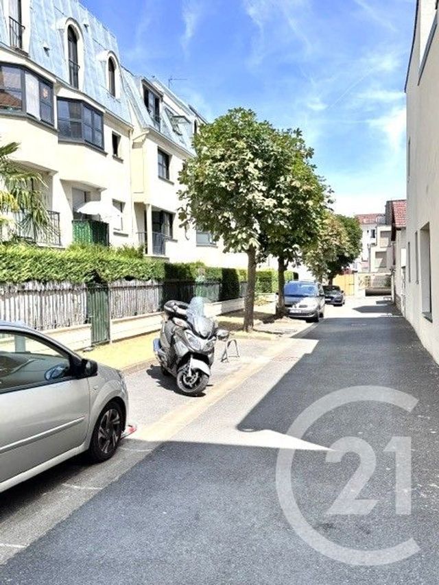 Appartement F3 &agrave; vendre - 3 pi&egrave;ces - 53,82 m2 - Courbevoie - 92 - ILE-DE-FRANCE