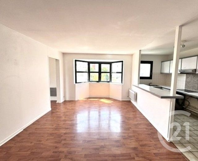 Appartement F3 &agrave; vendre - 3 pi&egrave;ces - 53,82 m2 - Courbevoie - 92 - ILE-DE-FRANCE