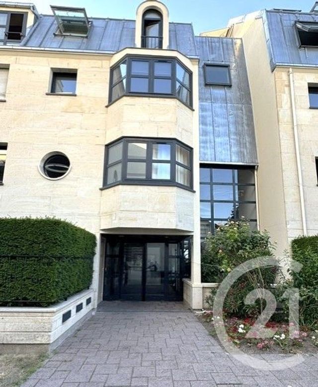 Appartement F3 &agrave; vendre - 3 pi&egrave;ces - 53,82 m2 - Courbevoie - 92 - ILE-DE-FRANCE