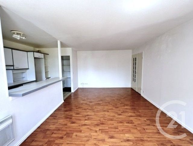 Appartement F3 &agrave; vendre - 3 pi&egrave;ces - 53,82 m2 - Courbevoie - 92 - ILE-DE-FRANCE