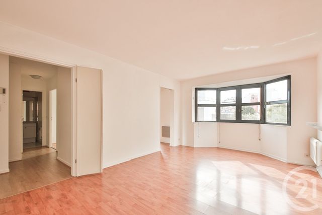 Appartement F3 &agrave; vendre - 3 pi&egrave;ces - 53,82 m2 - Courbevoie - 92 - ILE-DE-FRANCE