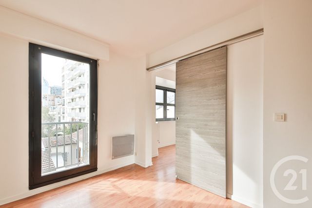 Appartement F3 &agrave; vendre - 3 pi&egrave;ces - 53,82 m2 - Courbevoie - 92 - ILE-DE-FRANCE