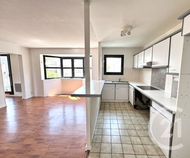 Appartement F3 &agrave; vendre - 3 pi&egrave;ces - 53,82 m2 - Courbevoie - 92 - ILE-DE-FRANCE