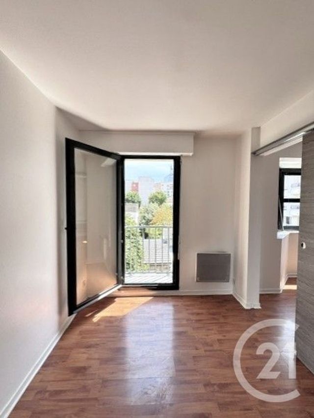 Appartement F3 &agrave; vendre - 3 pi&egrave;ces - 53,82 m2 - Courbevoie - 92 - ILE-DE-FRANCE
