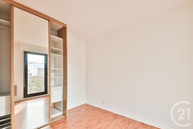 Appartement F3 &agrave; vendre - 3 pi&egrave;ces - 53,82 m2 - Courbevoie - 92 - ILE-DE-FRANCE