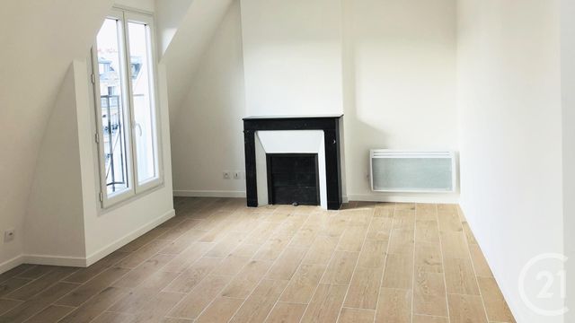 Appartement F1 &agrave; louer - 1 pi&egrave;ce - 31,25 m2 - Paris - 75012 - ILE-DE-FRANCE