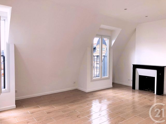 Appartement F1 &agrave; louer - 1 pi&egrave;ce - 31,25 m2 - Paris - 75012 - ILE-DE-FRANCE