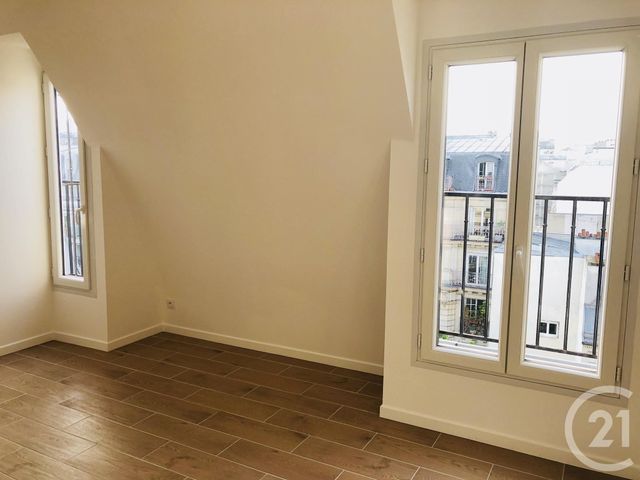 Appartement F1 &agrave; louer - 1 pi&egrave;ce - 31,25 m2 - Paris - 75012 - ILE-DE-FRANCE