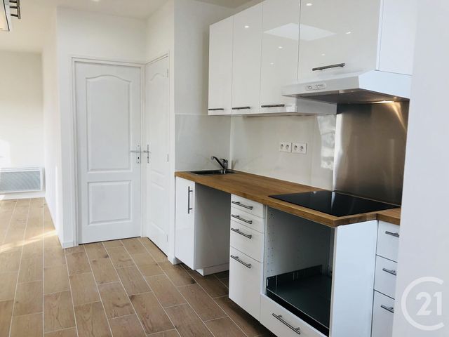 Appartement F1 &agrave; louer - 1 pi&egrave;ce - 31,25 m2 - Paris - 75012 - ILE-DE-FRANCE