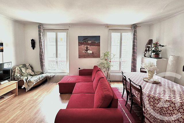 appartement - NEUILLY SUR SEINE - 92