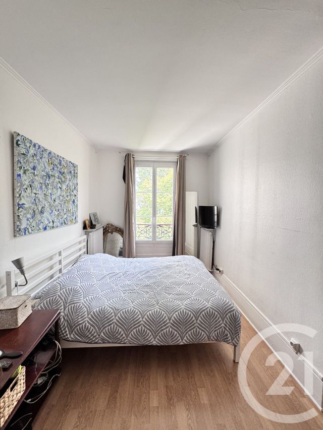 Appartement F3 &agrave; vendre - 3 pi&egrave;ces - 80,03 m2 - Neuilly Sur Seine - 92 - ILE-DE-FRANCE