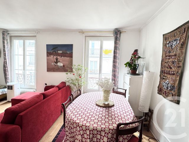 Appartement F3 &agrave; vendre - 3 pi&egrave;ces - 80,03 m2 - Neuilly Sur Seine - 92 - ILE-DE-FRANCE