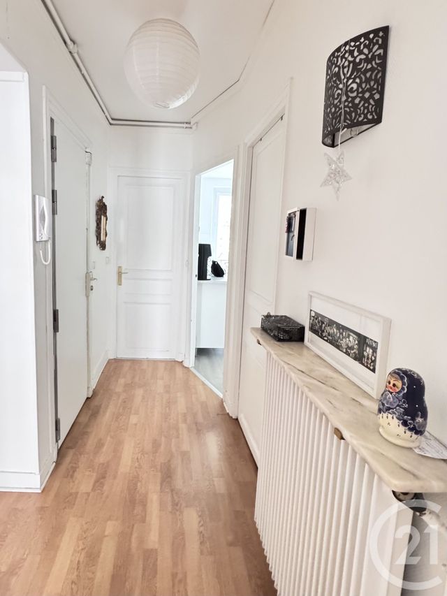 Appartement F3 &agrave; vendre - 3 pi&egrave;ces - 80,03 m2 - Neuilly Sur Seine - 92 - ILE-DE-FRANCE