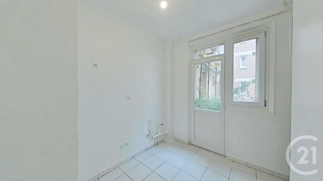 Appartement F3 &agrave; vendre - 3 pi&egrave;ces - 80,64 m2 - Paris - 75016 - ILE-DE-FRANCE