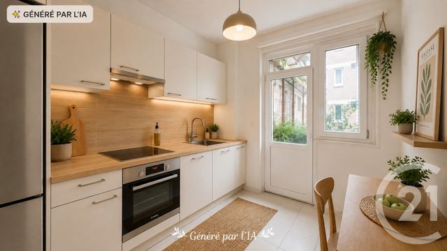 Appartement F3 &agrave; vendre - 3 pi&egrave;ces - 80,64 m2 - Paris - 75016 - ILE-DE-FRANCE