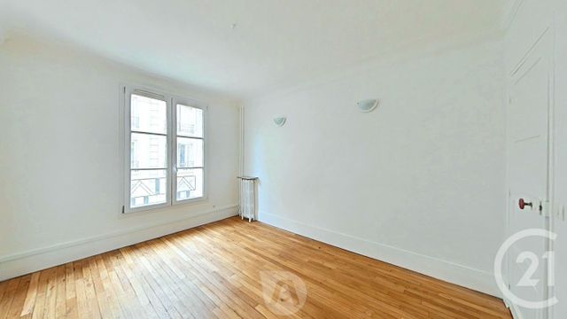 Appartement F3 &agrave; vendre - 3 pi&egrave;ces - 80,64 m2 - Paris - 75016 - ILE-DE-FRANCE