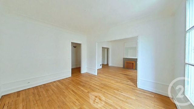 Appartement F3 à vendre PARIS