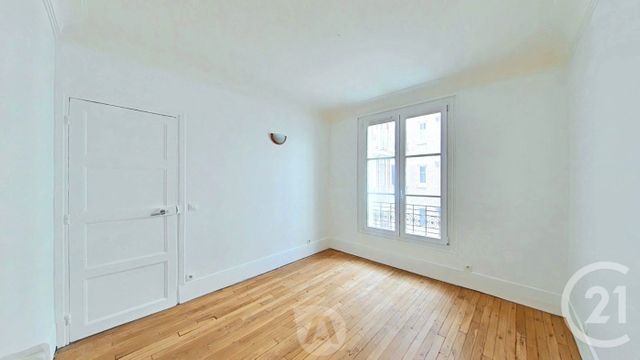 Appartement F3 &agrave; vendre - 3 pi&egrave;ces - 80,64 m2 - Paris - 75016 - ILE-DE-FRANCE