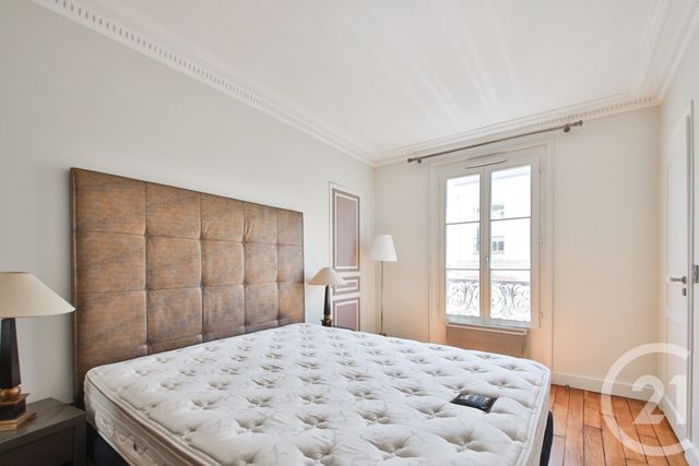Appartement F2 &agrave; louer - 2 pi&egrave;ces - 49,98 m2 - Paris - 75003 - ILE-DE-FRANCE