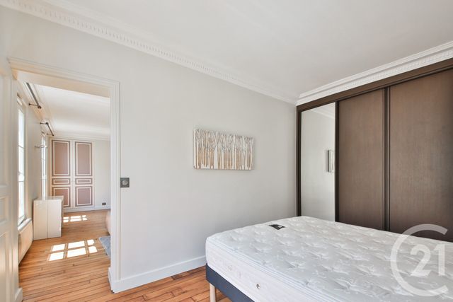 Appartement F2 &agrave; louer - 2 pi&egrave;ces - 49,98 m2 - Paris - 75003 - ILE-DE-FRANCE