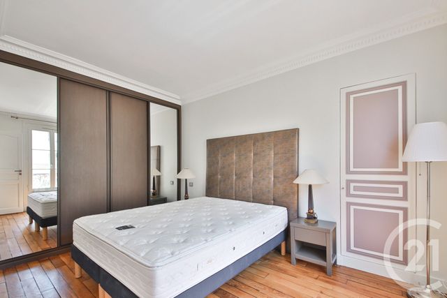 Appartement F2 &agrave; louer - 2 pi&egrave;ces - 49,98 m2 - Paris - 75003 - ILE-DE-FRANCE