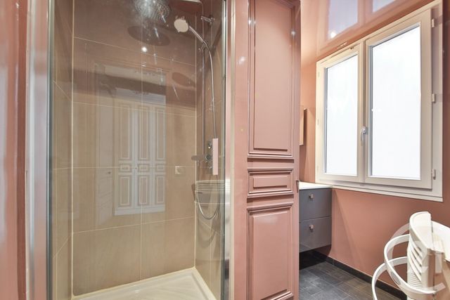 Appartement F2 &agrave; louer - 2 pi&egrave;ces - 49,98 m2 - Paris - 75003 - ILE-DE-FRANCE