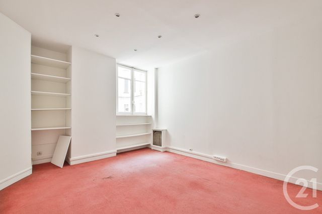 Appartement F8 &agrave; vendre - 8 pi&egrave;ces - 269,26 m2 - Paris - 75116 - ILE-DE-FRANCE