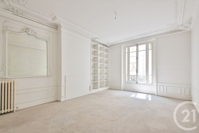 Appartement F8 &agrave; vendre - 8 pi&egrave;ces - 269,26 m2 - Paris - 75116 - ILE-DE-FRANCE