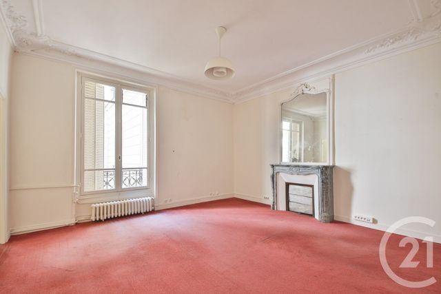 Appartement F8 &agrave; vendre - 8 pi&egrave;ces - 269,26 m2 - Paris - 75116 - ILE-DE-FRANCE