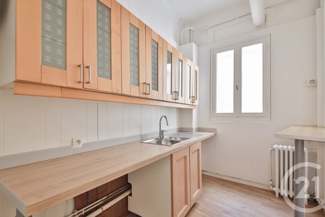 Appartement F8 &agrave; vendre - 8 pi&egrave;ces - 269,26 m2 - Paris - 75116 - ILE-DE-FRANCE