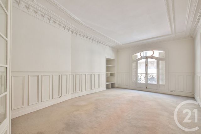 Appartement F8 &agrave; vendre - 8 pi&egrave;ces - 269,26 m2 - Paris - 75116 - ILE-DE-FRANCE