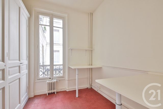 Appartement F8 &agrave; vendre - 8 pi&egrave;ces - 269,26 m2 - Paris - 75116 - ILE-DE-FRANCE