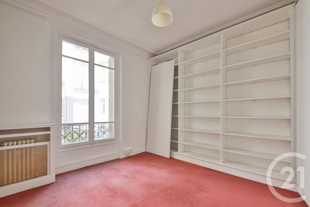 Appartement F8 &agrave; vendre - 8 pi&egrave;ces - 269,26 m2 - Paris - 75116 - ILE-DE-FRANCE